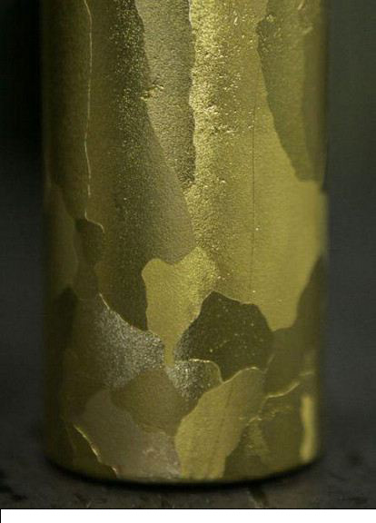 揭秘！金條原來是這么生產(chǎn)出來的