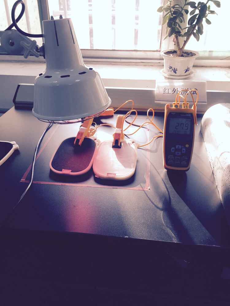 圣泉七年研發(fā)智能服裝 文胸能感知可疑腫瘤 圣泉七年研發(fā)智能服裝 文胸能感知可疑腫瘤