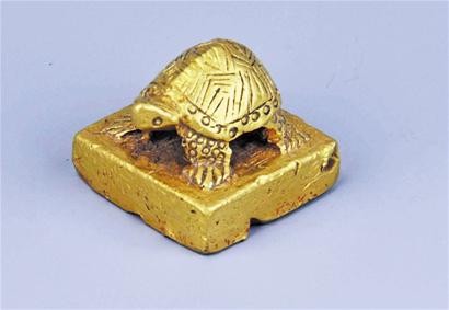 盤點(diǎn)青島博物館鎮(zhèn)館之寶
