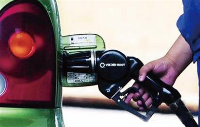 油價下月迎三連跌 油價下月迎三連跌