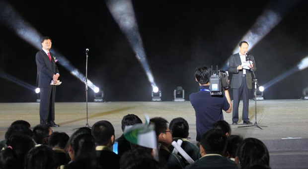 2012大連國(guó)際沙灘文化節(jié)6月24日華彩啟幕
