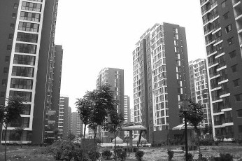 馨苑小區(qū)電梯每天只開(kāi)倆小時(shí) 沒(méi)達(dá)住宿條件