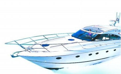 玩車(chē)過(guò)時(shí)青島80后10萬(wàn)買(mǎi)游艇 僅泊位費(fèi)1年2萬(wàn)