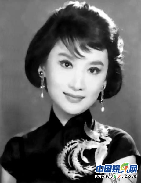 無PS時代絕世美女盤點(diǎn)