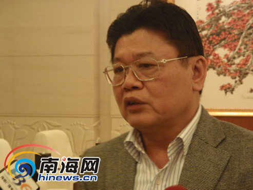 廣東省政府原副秘書(shū)長(zhǎng)謝鵬飛因嚴(yán)重違紀(jì)違法被雙開(kāi)