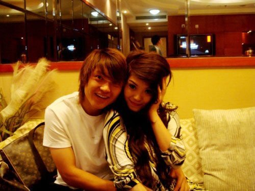 圖揭中國近代足球人感情史