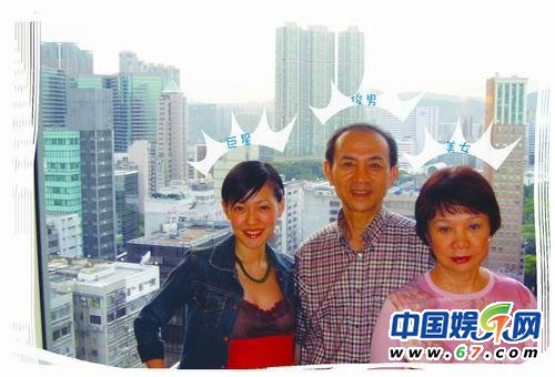 李小璐婆媳下廚顯親密 揭娛樂(lè)圈婆媳如何過(guò)招