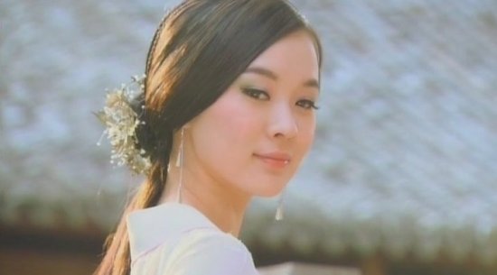 秒殺級古裝美女盤點