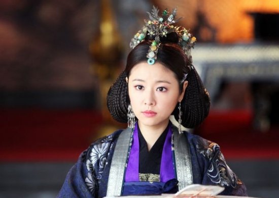秒殺級古裝美女盤點(diǎn)