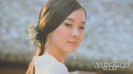 天師鐘馗——霍思燕本來(lái)霍思燕還有更多更好看的作品但是覺(jué)得被八爛了，不想放了，放她最近的這個(gè)古裝吧