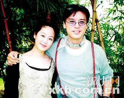 鐘鎮(zhèn)濤、章小蕙