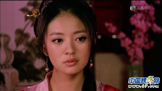 古裝美女PK第二波 李若彤劉亦菲版王語(yǔ)嫣驚為天人