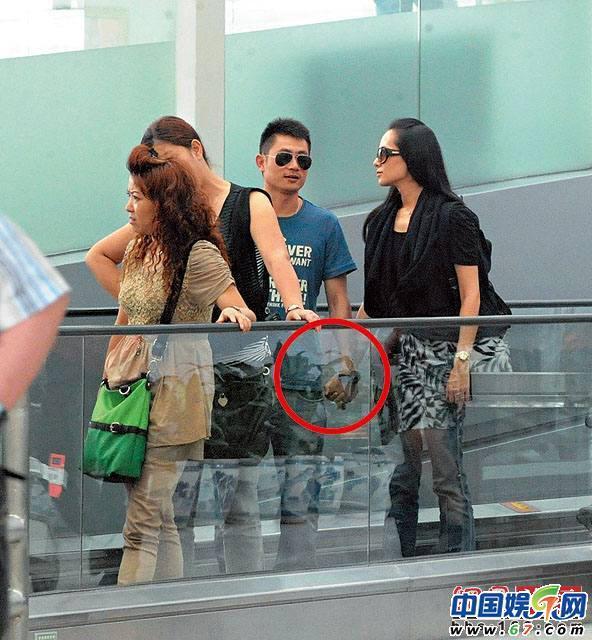 富貴女星求真愛嫁窮老公 潘虹王姬令人感動(dòng)(