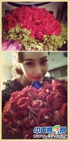 李晨張馨予分手 知情人：認(rèn)識當(dāng)晚就同居 曾計劃結(jié)婚