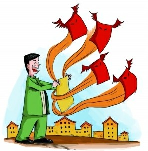 一口價(jià)家裝套餐暗藏玄機(jī) 容易被忽略增項(xiàng) 一口價(jià)家裝套餐暗藏玄機(jī) 容易被忽略增項(xiàng)