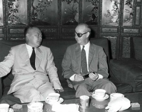 最硬氣的中國外交語錄