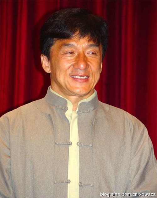 張國榮原名張發(fā)忠 盤點十大改名后大紅大紫的明星