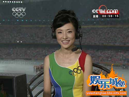 央視女主持惡斗揭秘 央視女主持惡斗揭秘