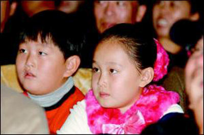 與趙本山搭檔過(guò)的女星 都是美女