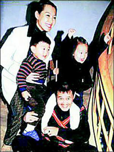 與趙本山搭檔過的女星 都是美女