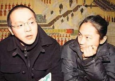 揭娛圈N女共侍一夫荒誕事 網(wǎng)友評(píng)韓寒不要臉