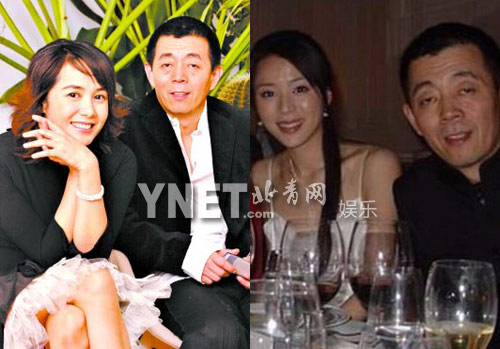 圖揭容祖兒何韻詩的愛恨情仇 高調(diào)公開三角戀明星全曝光