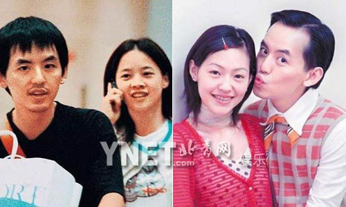 圖揭容祖兒何韻詩(shī)的愛(ài)恨情仇 高調(diào)公開(kāi)三角戀明星全曝光