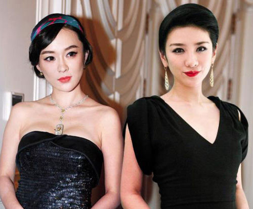 圖揭容祖兒何韻詩(shī)的愛(ài)恨情仇 高調(diào)公開(kāi)三角戀明星全曝光