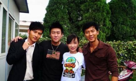 圖揭容祖兒何韻詩(shī)的愛恨情仇 高調(diào)公開三角戀明星全曝光