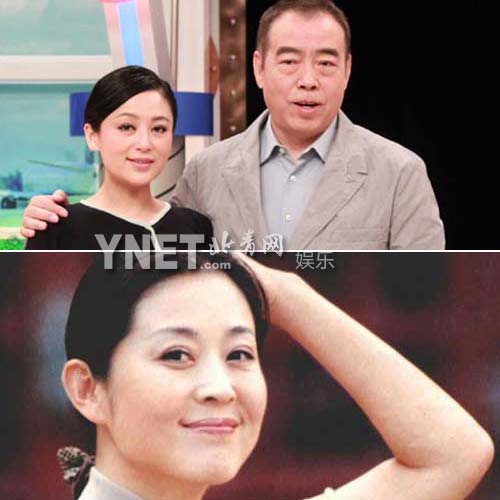 圖揭容祖兒何韻詩(shī)的愛(ài)恨情仇 高調(diào)公開(kāi)三角戀明星全曝光