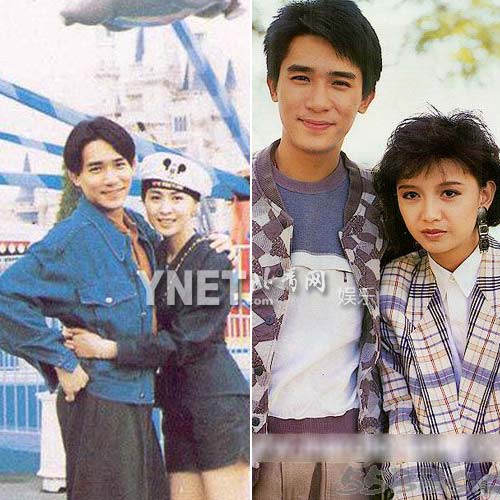 圖揭容祖兒何韻詩的愛恨情仇 高調公開三角戀明星全曝光