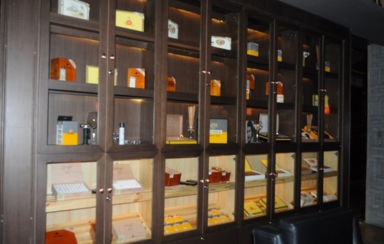 朗朗千萬(wàn)會(huì)所奢華內(nèi)場(chǎng)照首曝光 處處洋溢著藝術(shù)的氣息