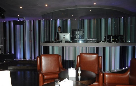 朗朗千萬會(huì)所奢華內(nèi)場照首曝光 處處洋溢著藝術(shù)的氣息