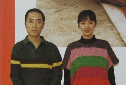 80年代?；ìF(xiàn)狀 方舒離婚宋春麗為事業(yè)失去孩子