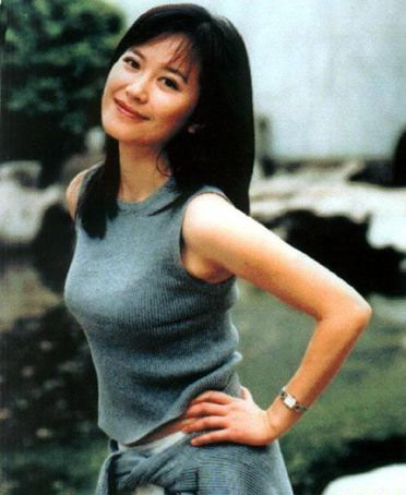 80年代?；ìF(xiàn)狀 方舒離婚宋春麗為事業(yè)失去孩子