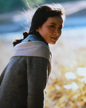 80年代?；ìF(xiàn)狀 方舒離婚宋春麗為事業(yè)失去孩子