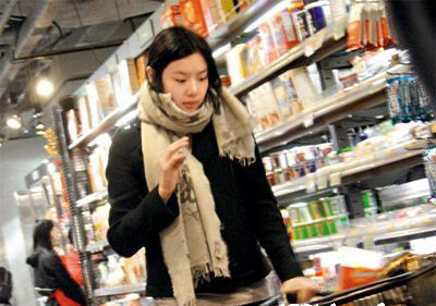 黎明發(fā)聲明證實(shí)與樂基兒離婚 曝黎明做錯事樂基兒自虐