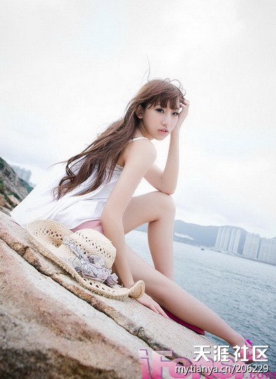 因艷照而改變命運的女星 結(jié)局大不同