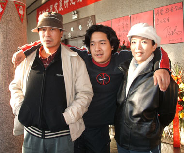 娛樂(lè)圈的后爸后媽真不少啊
