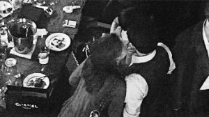 女星進了夜店就狂放無限啊！