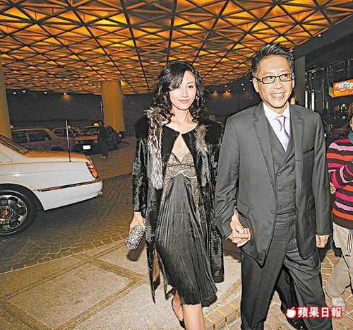 支撐香港娛樂(lè)業(yè)的上層富豪們