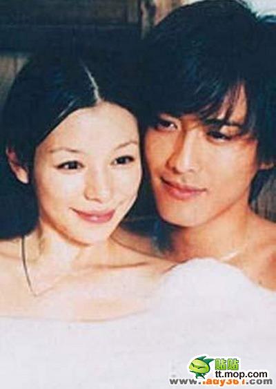 明星沐浴戲凸點走光合集 章子怡許晴范冰冰大膽獻身