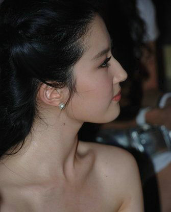 女星身體部位最美最丑大PK