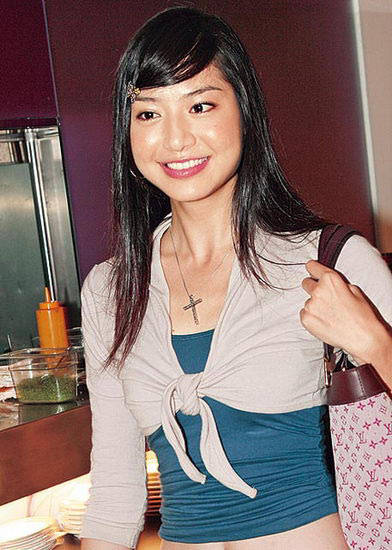 娛樂圈那些BH的板磚臉女星們