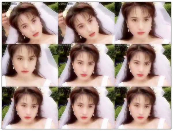 娛樂圈那些BH的板磚臉女星們