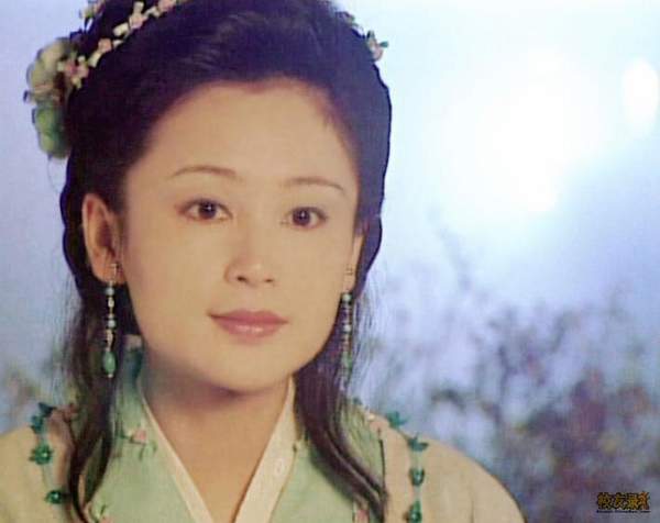 娛樂圈那些BH的板磚臉女星們