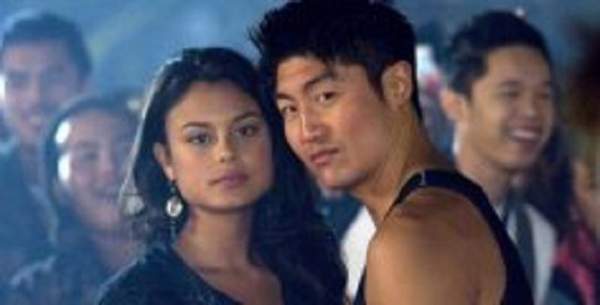 娛樂圈那些BH的板磚臉女星們