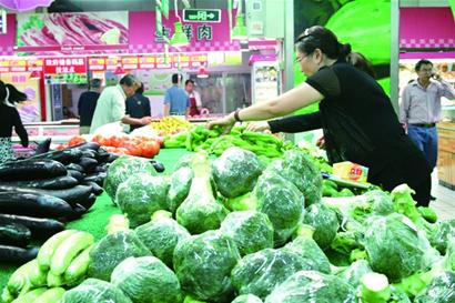 青島火箭蛋墜落價格滾回4時代 千噸豬肉投放價格穩(wěn)定