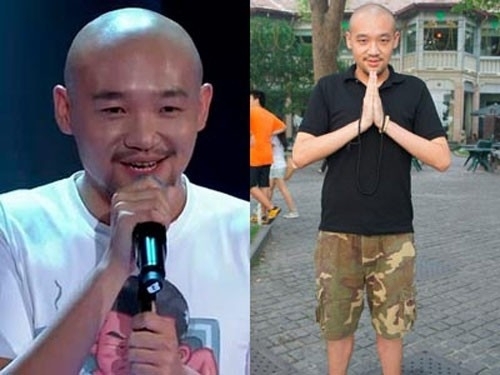 中國(guó)好聲音人氣選手背景揭秘 哪個(gè)都非一般人