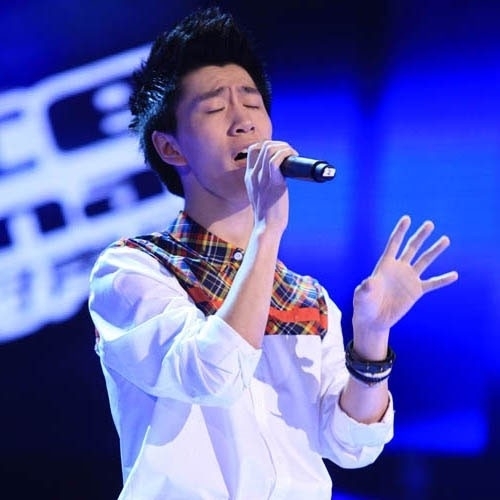 中國好聲音人氣選手背景揭秘 哪個都非一般人